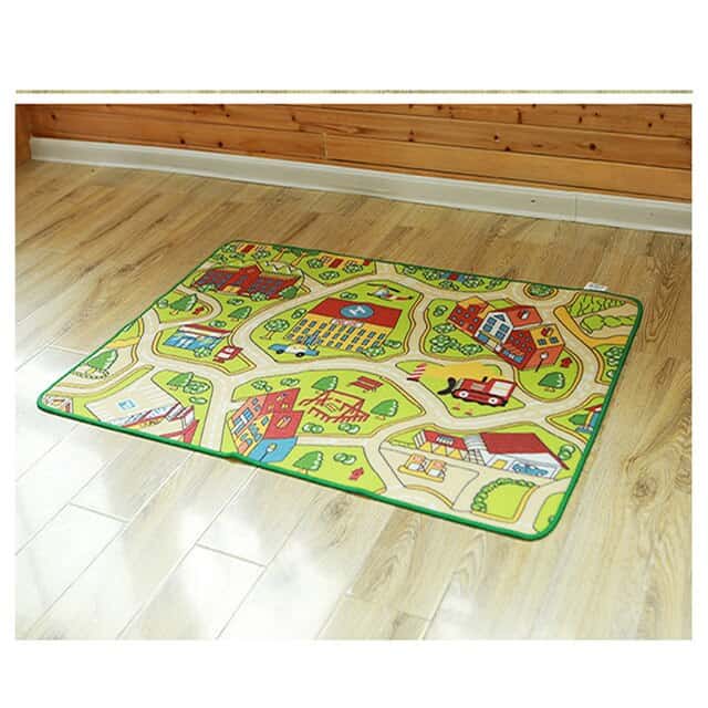 Tappeti Per Auto Bambino