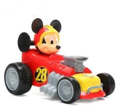 Macchine Giocattolo Disney