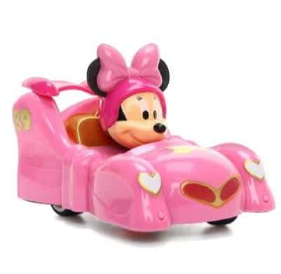 Macchine Giocattolo Minnie
