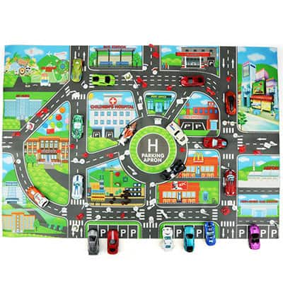 Tappeto Bambini Bambino