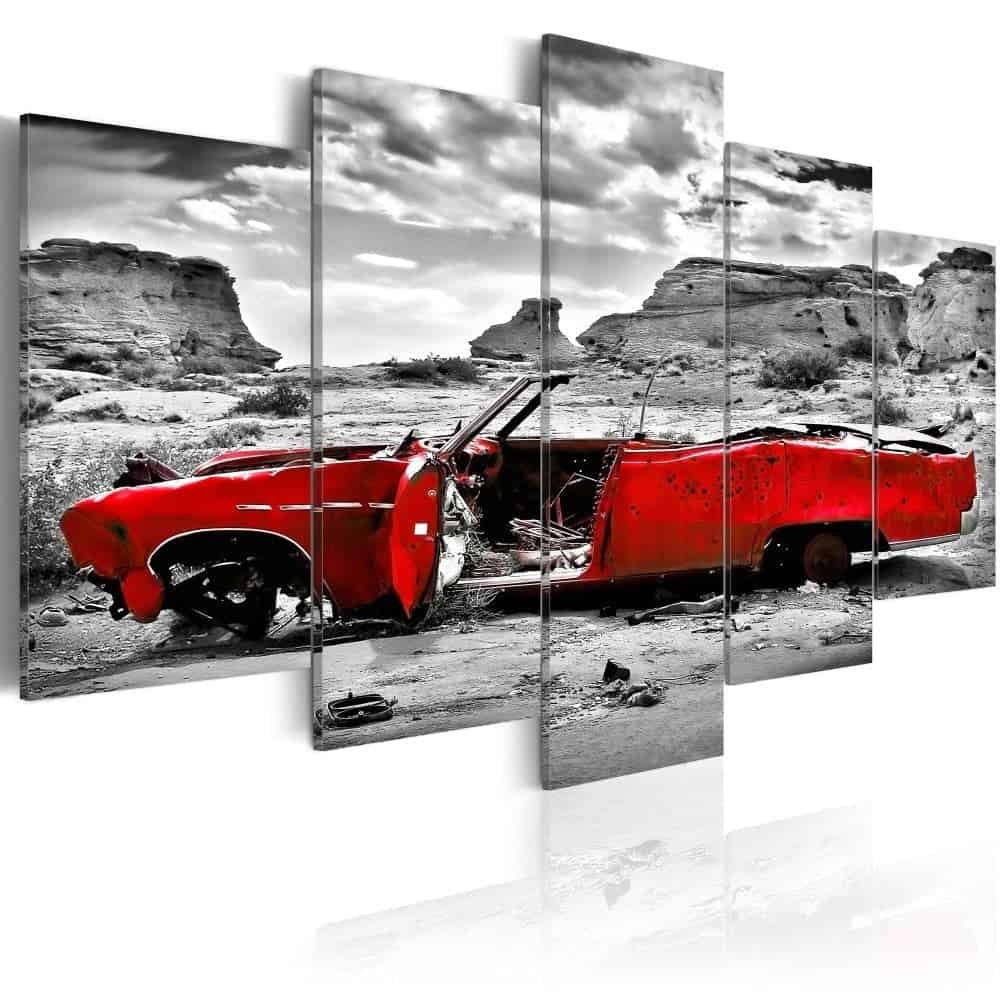 Quadro Auto Auto