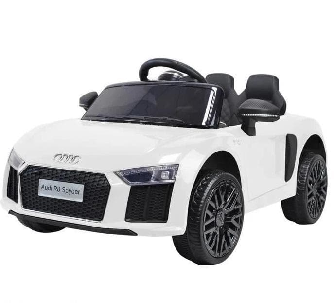 Auto Elettrica Per Bambini Audi R8