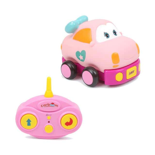 Macchina Telecomandata Bambina