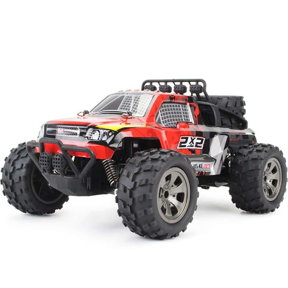 Macchina Radiocomandata Buggy