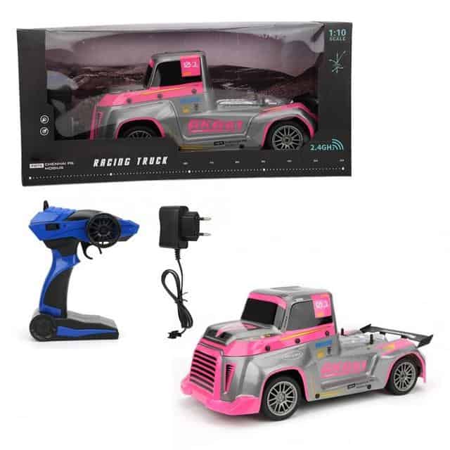 Macchina Telecomandata Bambina 10 Anni