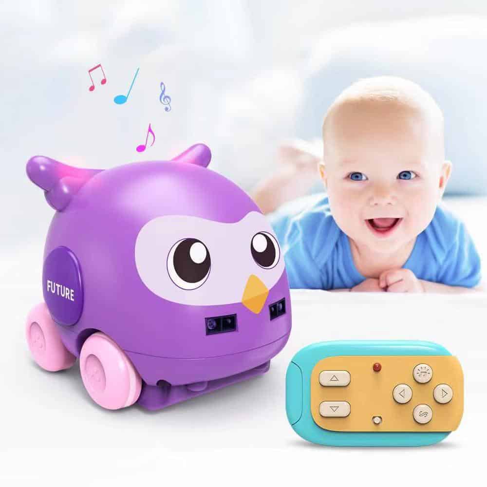 Macchina Telecomandata Per Bambino Di 3 Anni
