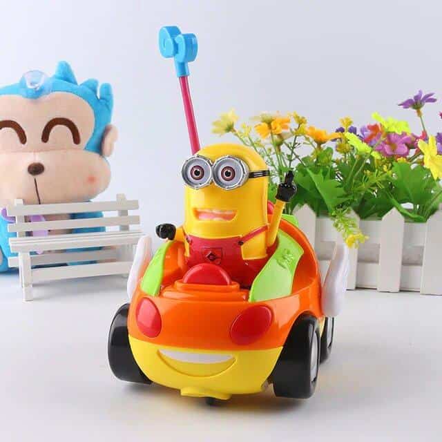 Macchina Telecomandata Per Piccolo Bambino